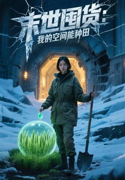 【末世囤货：我的空间能种田（35集）Ai短剧】高清完整版
