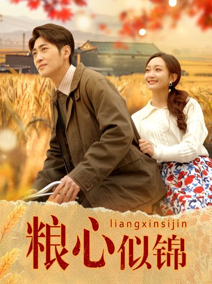 粮心似锦（93集）高杨&马菲 高清完整版