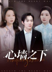 心墙之下（43集）赵宏甲&郑抒淼 高清完整版